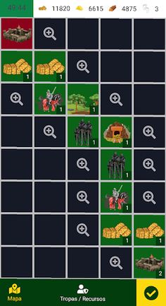 The Explorer - Screenshot 3