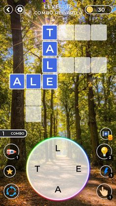 Wordicle - Screenshot 3