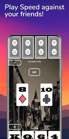 Card Quest - Screenshot 4