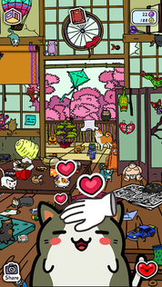 KleptoCats - Screenshot 5
