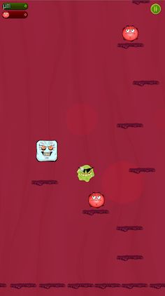 Super Smug Jumper - Screenshot 4