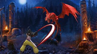 Die Inside: Mobile - Screenshot 2