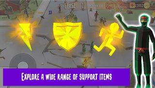 Zombieland Apocalypse Survival - Screenshot 3