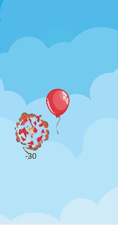 Balloon Smashers - Screenshot 3