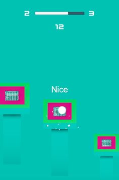 Jump Across - Screenshot 4