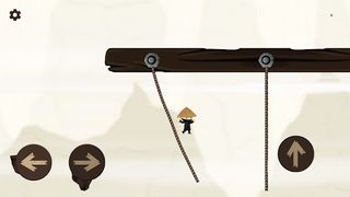 KATO: Samurai Adventure - Screenshot 2