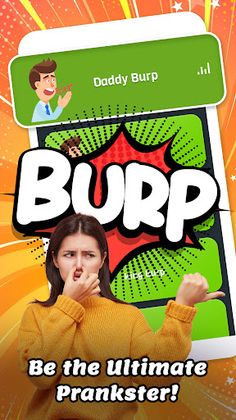 Prank Sound Master - Screenshot 3