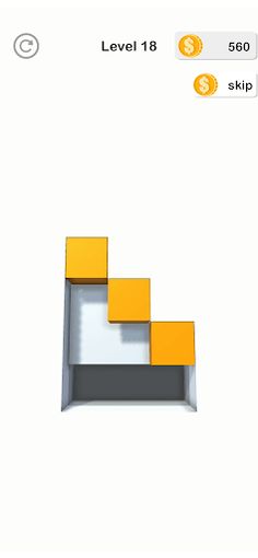 Slide Block - Screenshot 1