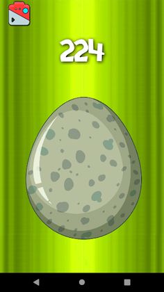 Monsters Poke Tamago Egg - Screenshot 2
