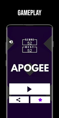 Apogee - Screenshot 3