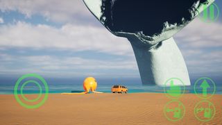 Garten of Banban 3 - Screenshot 2