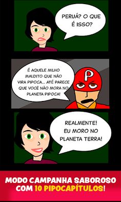 Pipocalipse - Screenshot 1