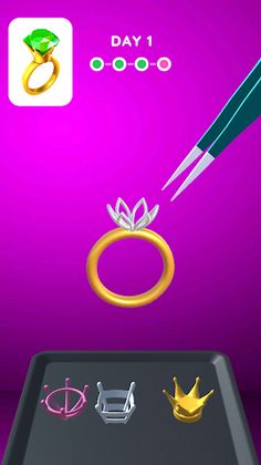 DIY Jewelry - Screenshot 2