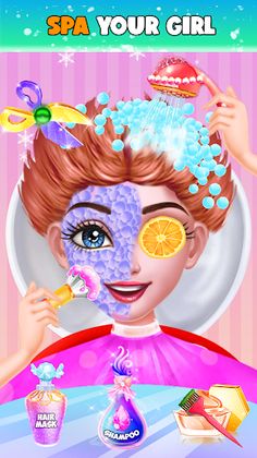 Wedding Day Brides Hair Salon - Screenshot 4