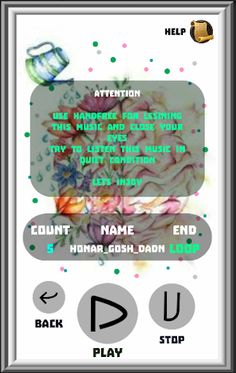 Hypnosis - Screenshot 3