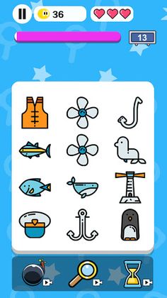 Find out - till you Blind - Screenshot 3