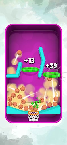 Hoop Master - Screenshot 4