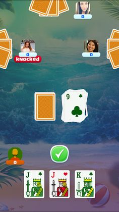 31 Card Game Multiplayer - Screenshot 1