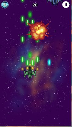 GodotShooter - Screenshot 4