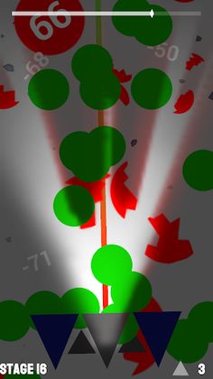 Gravity Collider - Screenshot 4