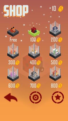 Snake VS City - Screenshot 3