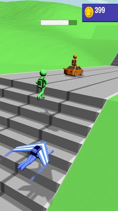 Transformer Run - Screenshot 4