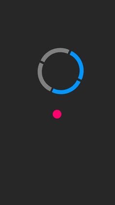Color Circle - Screenshot 1
