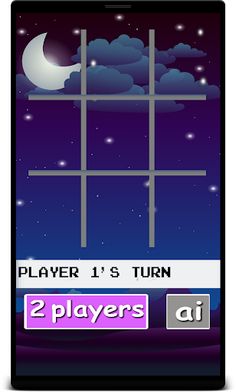 Tic Tac Toe Opengles - Screenshot 3