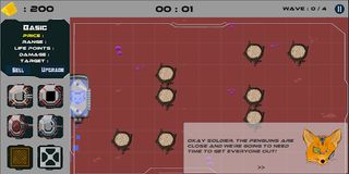 Pluck Them All - Screenshot 2