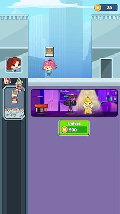 Meme Tycoon: Idol Idle - Screenshot 4