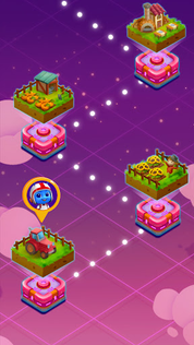 CodyCross: Crossword Puzzles - Screenshot 4