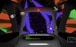 Paradox Coffee - Screenshot 1