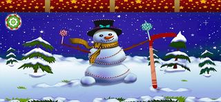 Alvin christmas Home Clean up - Screenshot 1