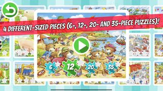 Ravensburger Puzzle Junior - Screenshot 1