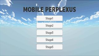 MOBILE PERPLEXUS - Screenshot 1