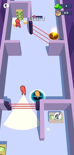 Portal Master - Screenshot 2