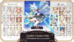 Alchemists' Garden - Screenshot 3