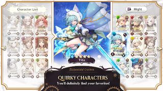 Alchemists' Garden - Screenshot 3