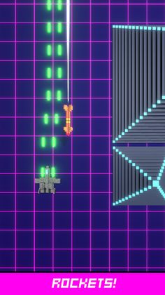 SR84 NEON - Screenshot 4