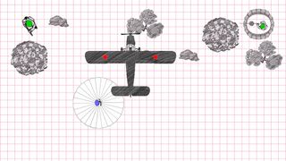 ВСК Десантник: спецзадание - Screenshot 3