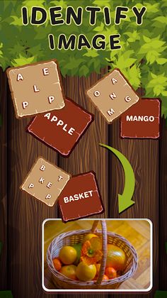 Word Search Supreme Puzzle - Screenshot 4