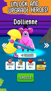 Stumble Royale Arena - Screenshot 4