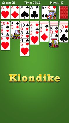 Solitaire Collection+ - Screenshot 1