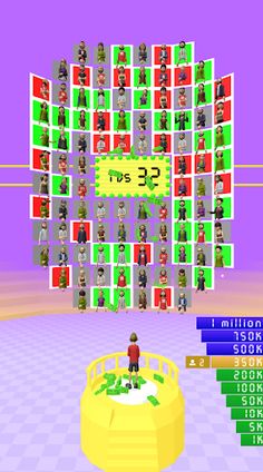 1v100 - Screenshot 2