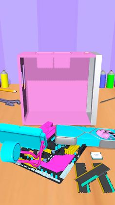 Computer DIY - Screenshot 3