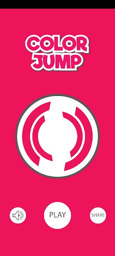 Color Jump - Casual Fun - Screenshot 4