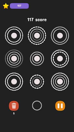 Spectre Mind: The Rings - Screenshot 3