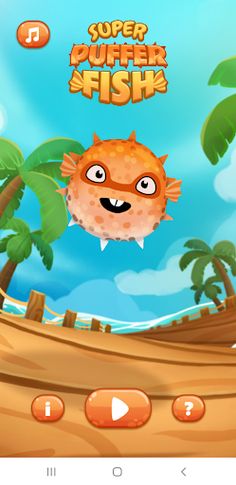 Leisure Island - Screenshot 2