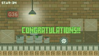 Ball Jumper Physics Game - Screenshot 3