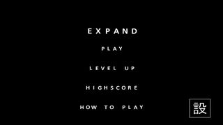 EXPAND - Screenshot 1